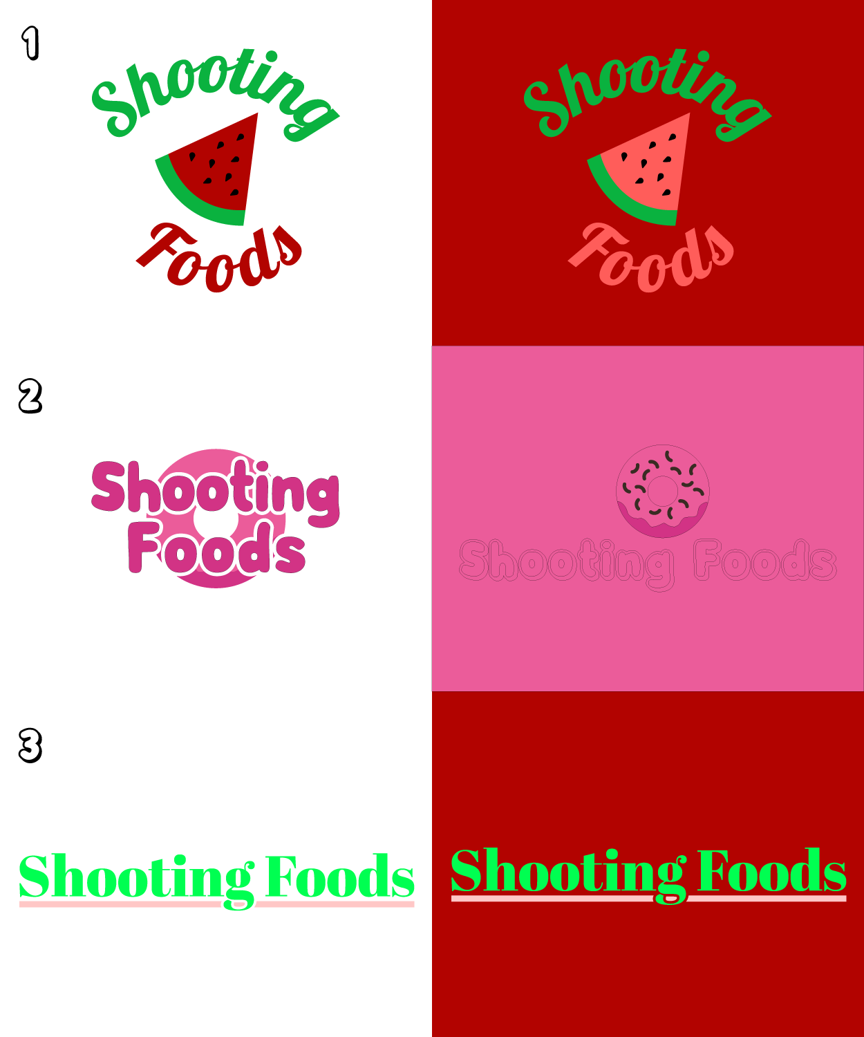 Logo Design by Yaroslav S for this project | Design #20966330