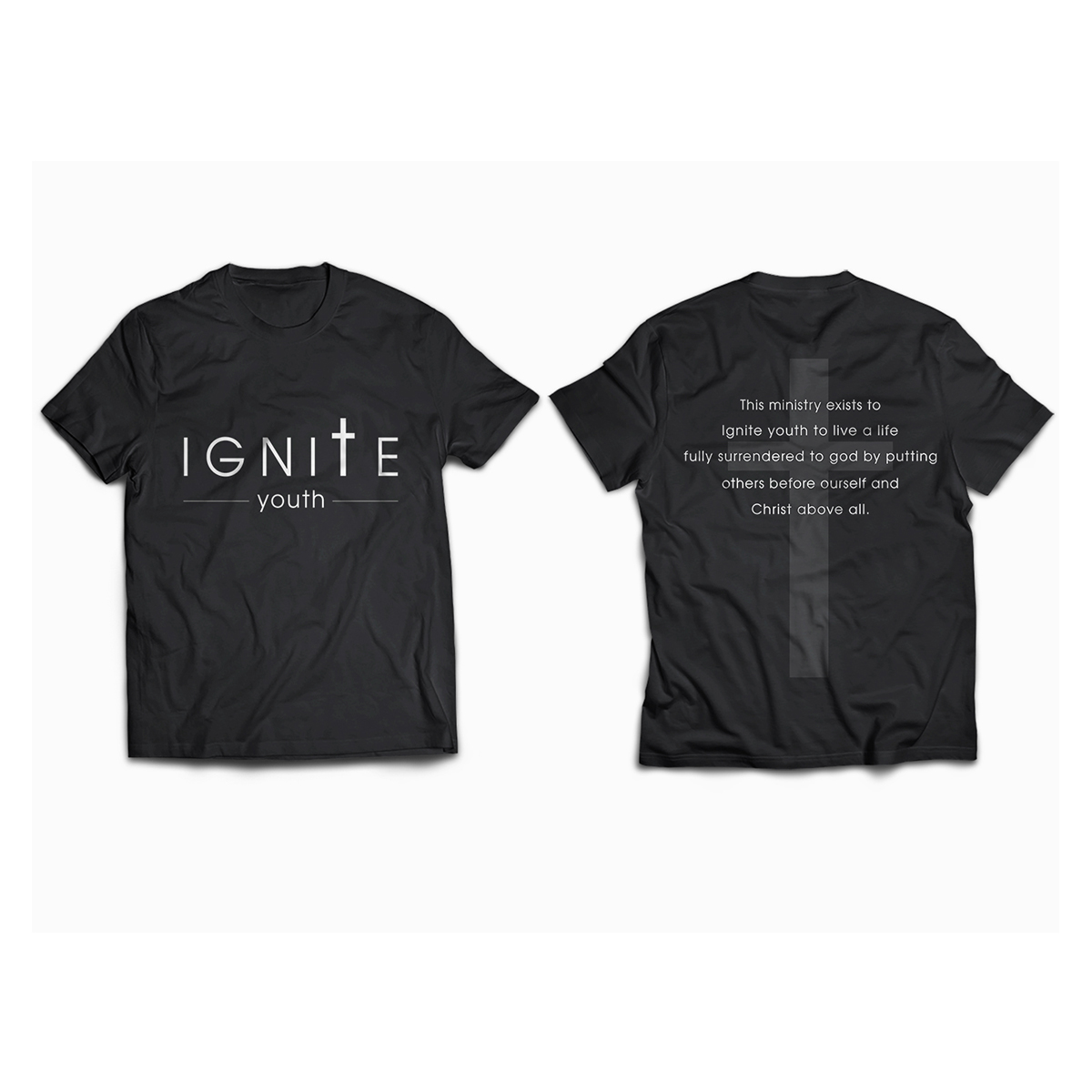 T-shirt Design by TGDesigns for this project | Design #20950392