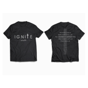 T-Shirt-Design von TGDesigns für dieses Projekt | Design: #20950392