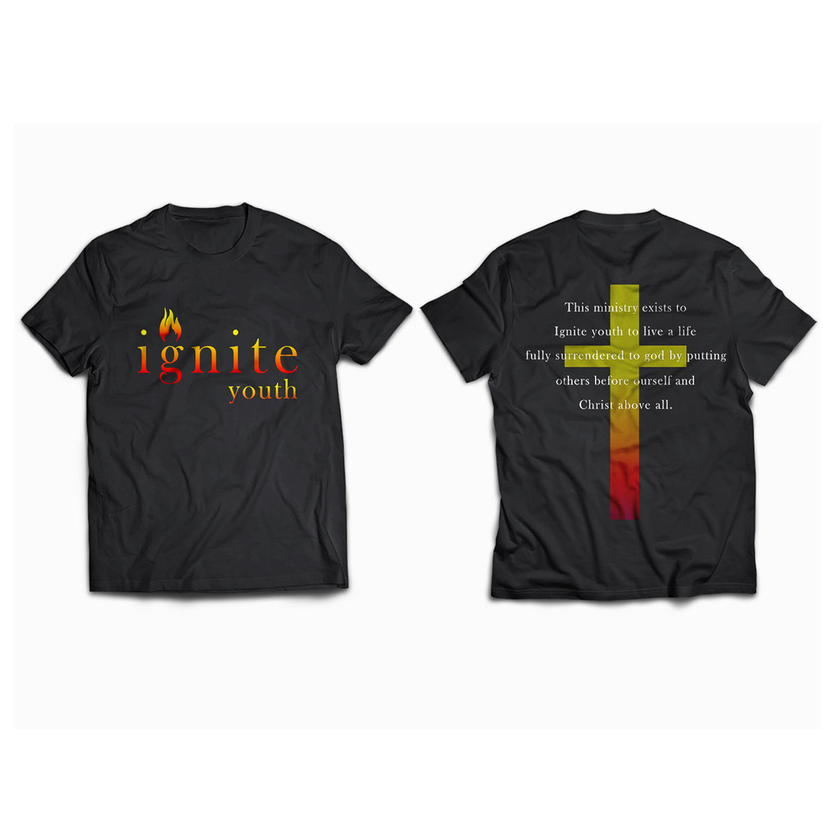 T-shirt Design by TGDesigns for this project | Design #20950394