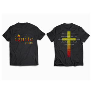 T-Shirt-Design von TGDesigns für dieses Projekt | Design: #20950394