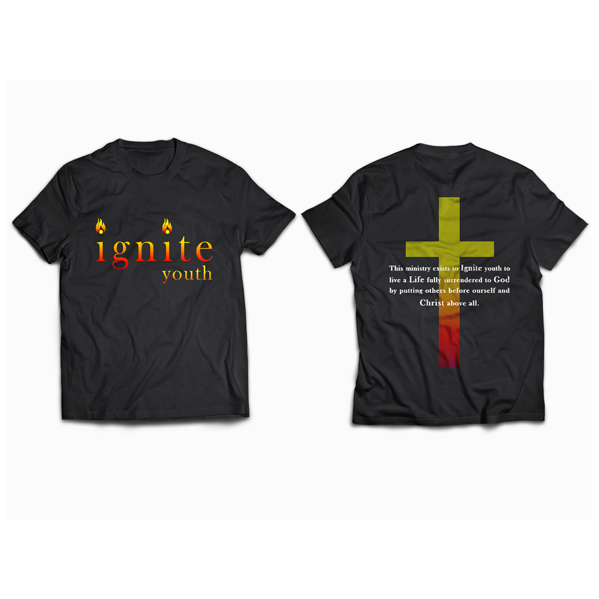 T-shirt Design by TGDesigns for this project | Design #20950395