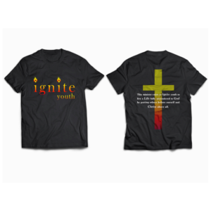 T-Shirt-Design von TGDesigns für dieses Projekt | Design: #20950395