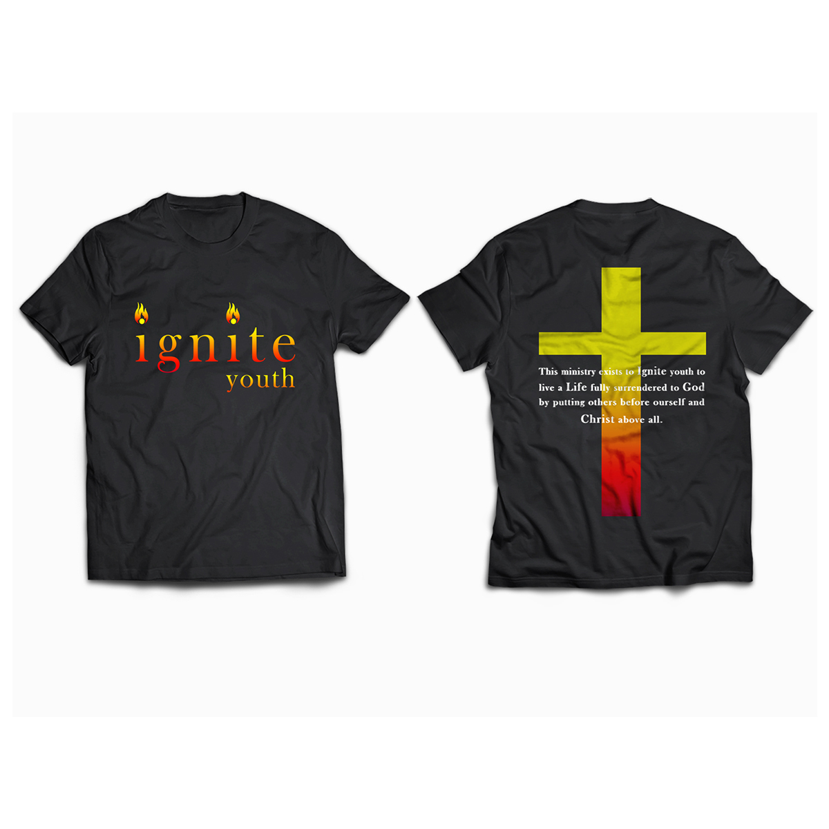 T-shirt Design by TGDesigns for this project | Design #20950396
