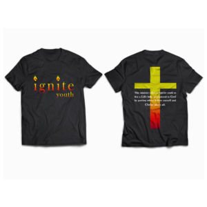 T-Shirt-Design von TGDesigns für dieses Projekt | Design: #20950396