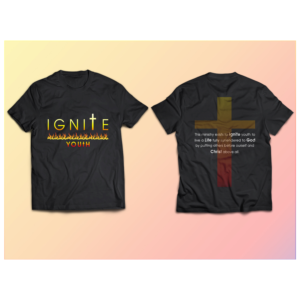 T-Shirt-Design von TGDesigns für dieses Projekt | Design: #20960359