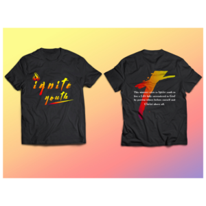T-Shirt-Design von TGDesigns für dieses Projekt | Design: #20960360