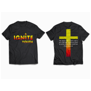 T-Shirt-Design von TGDesigns für dieses Projekt | Design: #20971479
