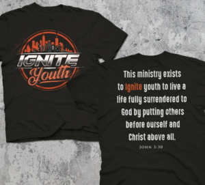 T-shirt Design by Premedia
