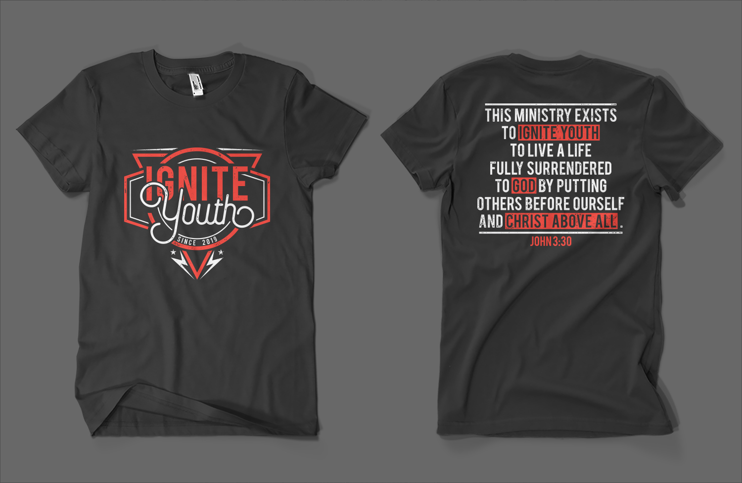 Design de T-shirt par Barney Stinson pour ce projet | Design #20950691