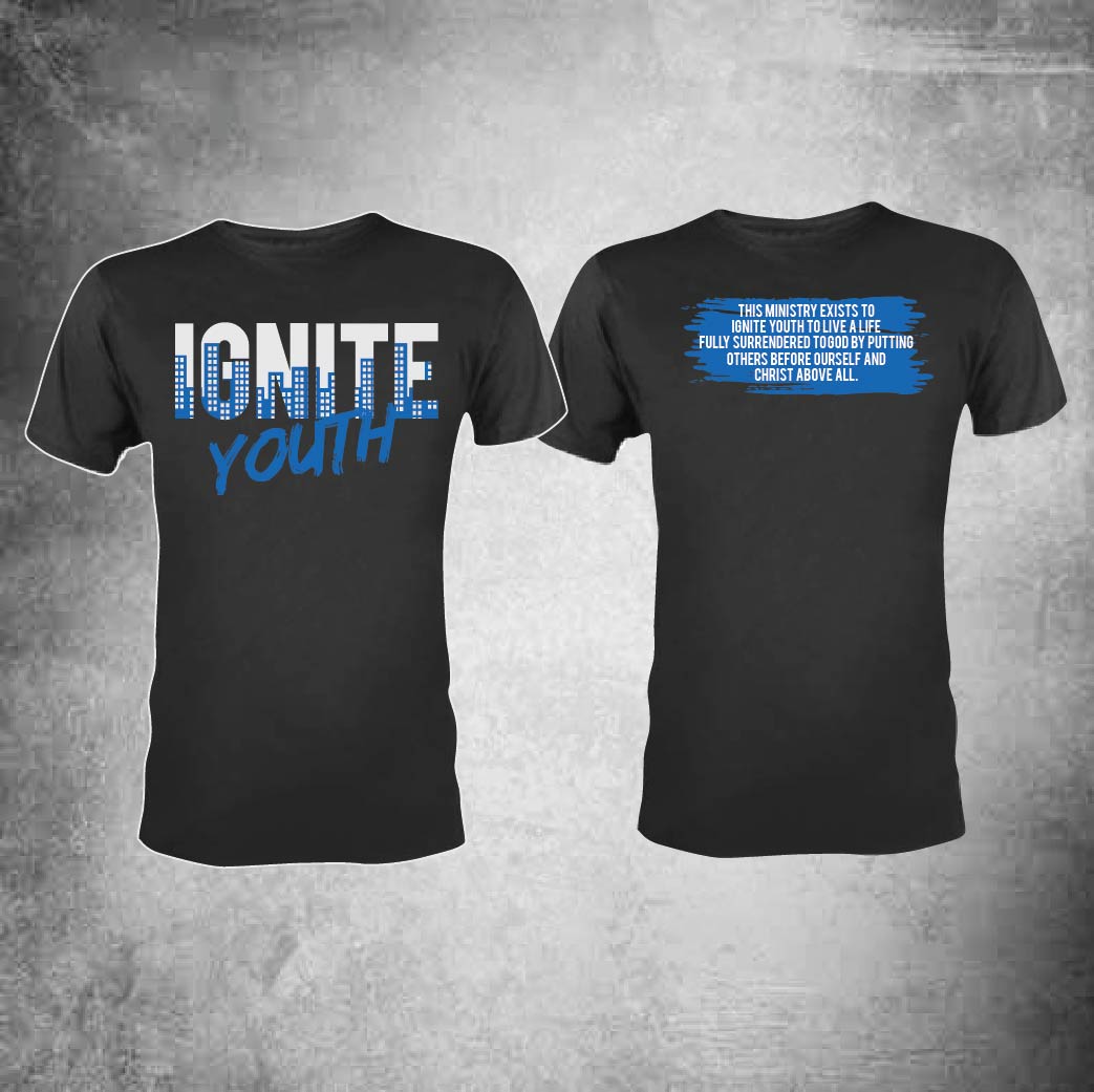Design de T-shirt par 75-R-P-Z pour ce projet | Design #20948279
