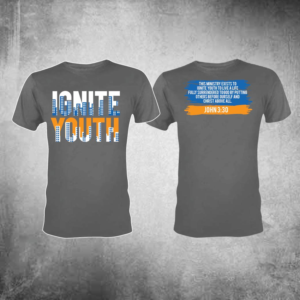 T-Shirt-Design von 75-R-P-Z für dieses Projekt | Design: #20950665