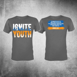 T-Shirt-Design von 75-R-P-Z für dieses Projekt | Design: #20950723