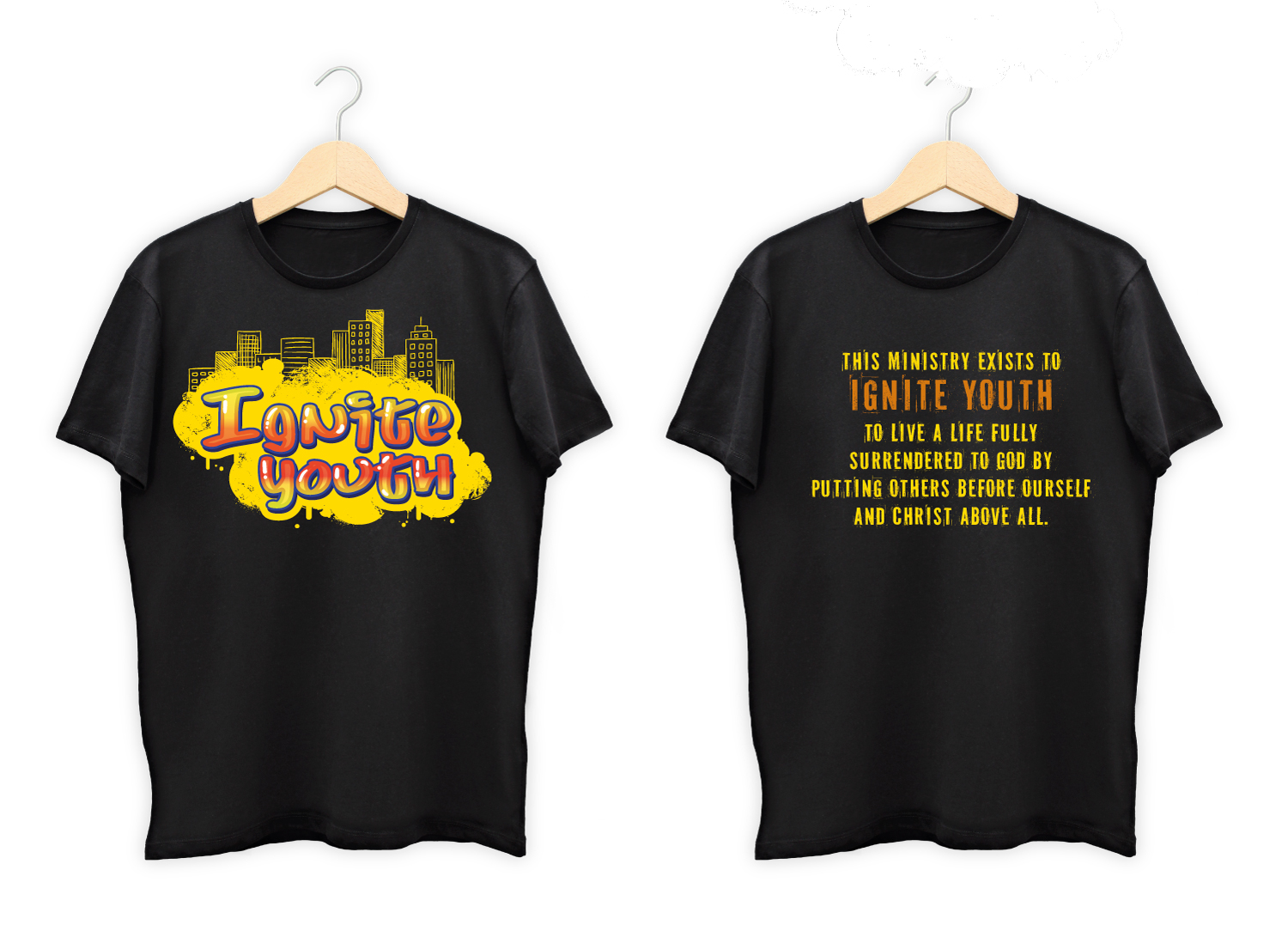 Design de T-shirt par Alaya pour ce projet | Design #20956615