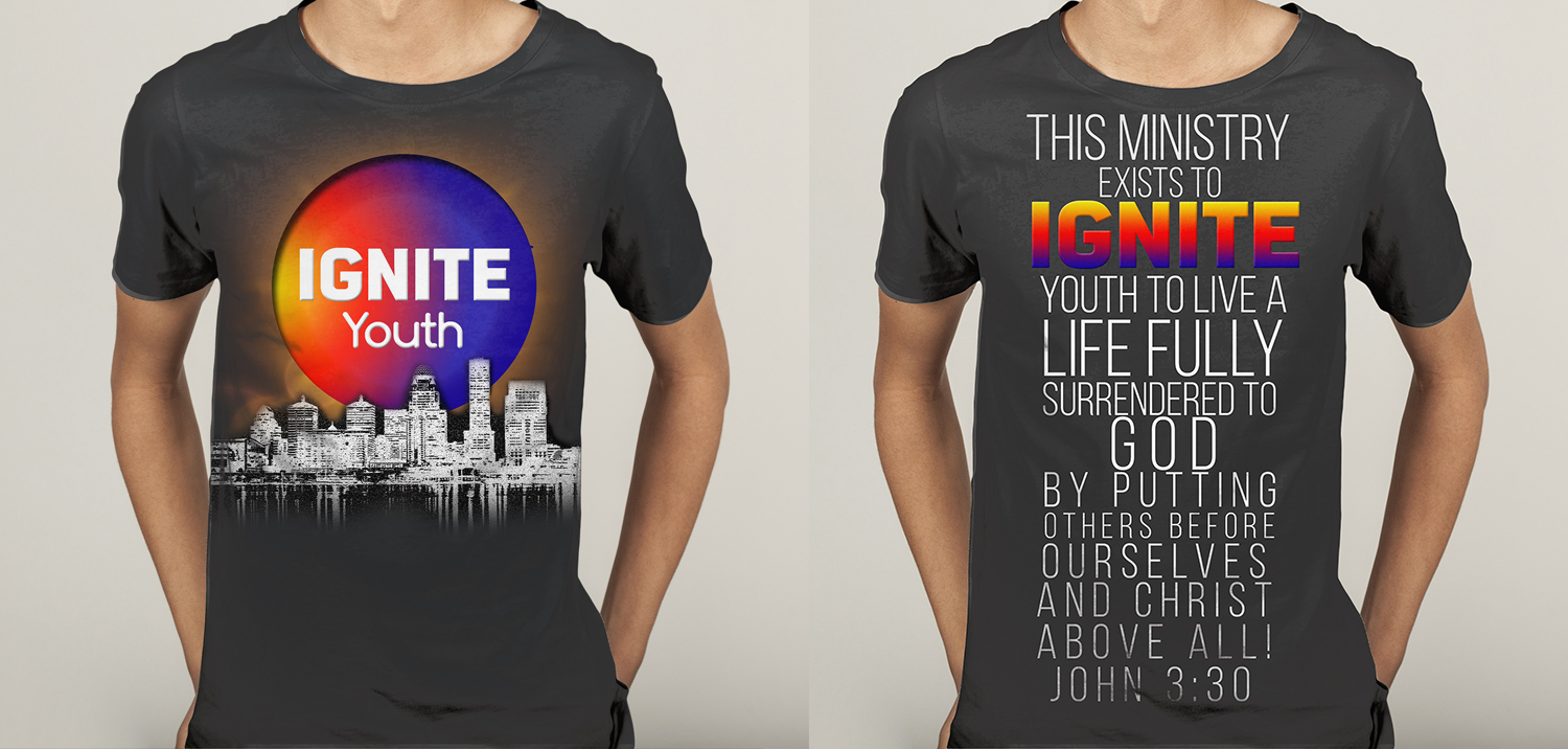 T-Shirt-Design von Amigo12 2 für dieses Projekt | Design #20951628