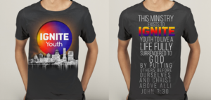T-Shirt-Design von Amigo12 2 für dieses Projekt | Design: #20951628