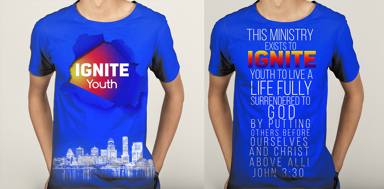 Design de T-shirt par Amigo12 2 pour ce projet | Design #20957803