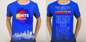 T-Shirt-Design von Amigo12 2 für dieses Projekt | Design: #20957803