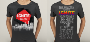 T-Shirt-Design von Amigo12 2 für dieses Projekt | Design: #20963278