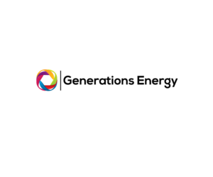 Design de Logo par meygekon pour Generations Energy | Design : #20999697
