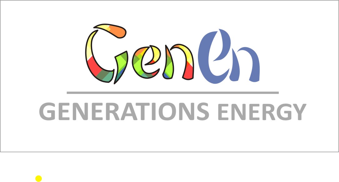 Design de Logo par adri29 pour Generations Energy | Design #21002126