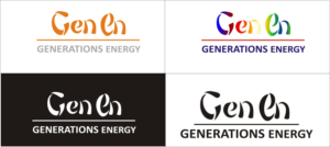 Logo Design by adri29 for Generations Energy | Design #21002575
