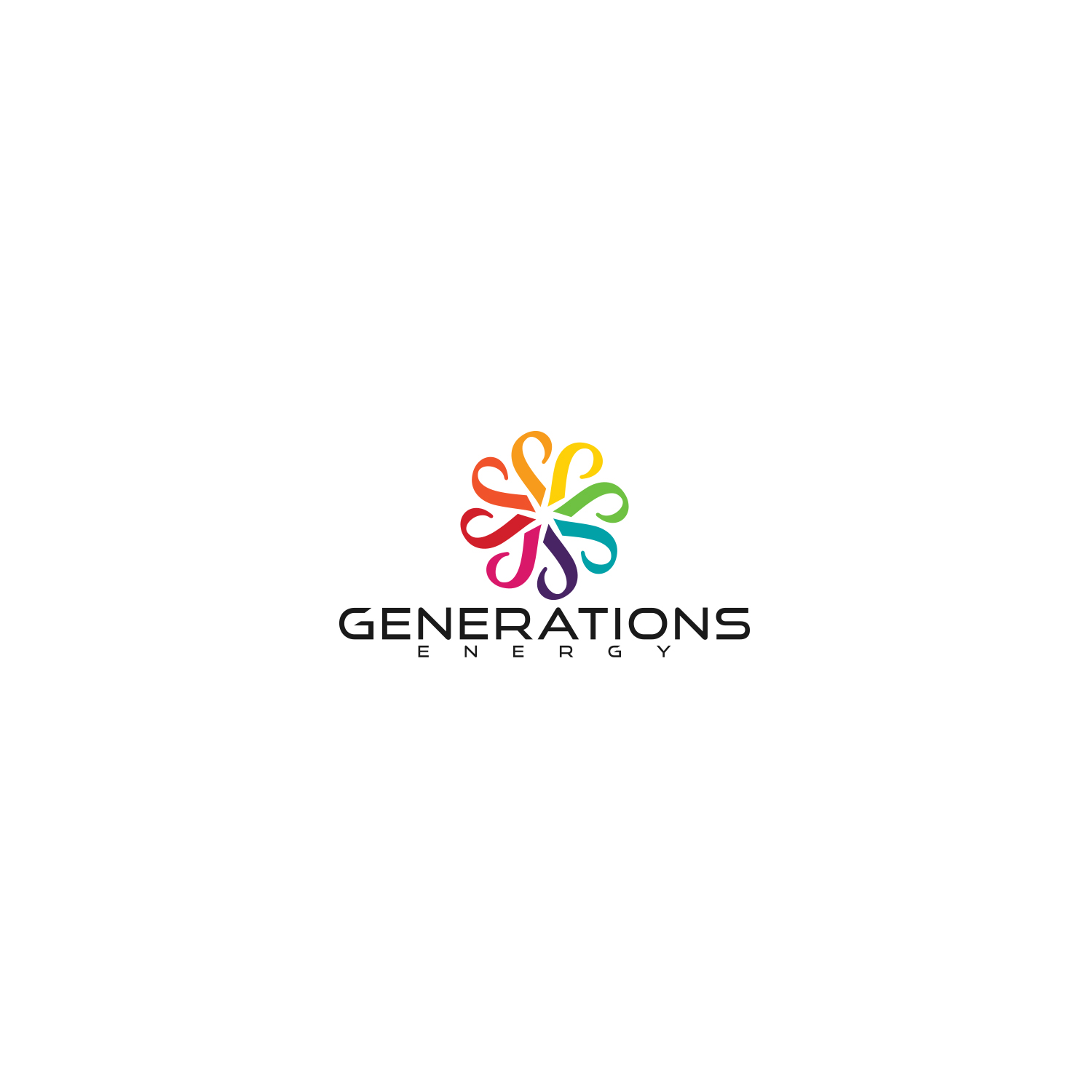 Logo-Design von M.CreativeDesigns für Generations Energy | Design #20942629