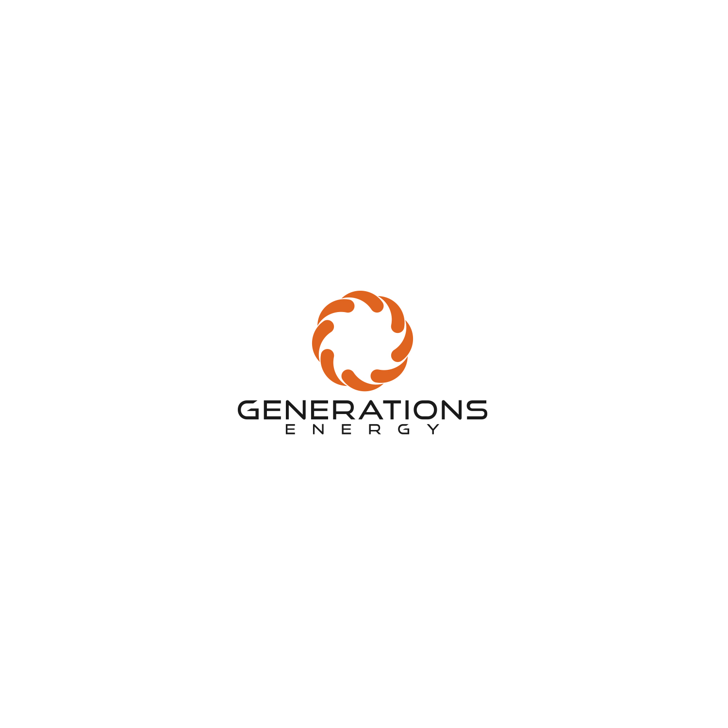 Logo-Design von M.CreativeDesigns für Generations Energy | Design #20953359