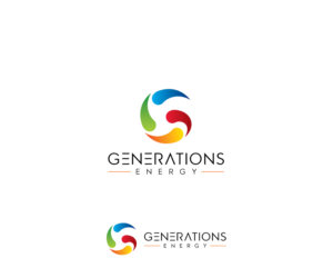 Design de Logo par saulogchito pour Generations Energy | Design : #20969682