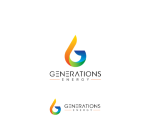 Design de Logo par saulogchito pour Generations Energy | Design : #20969941