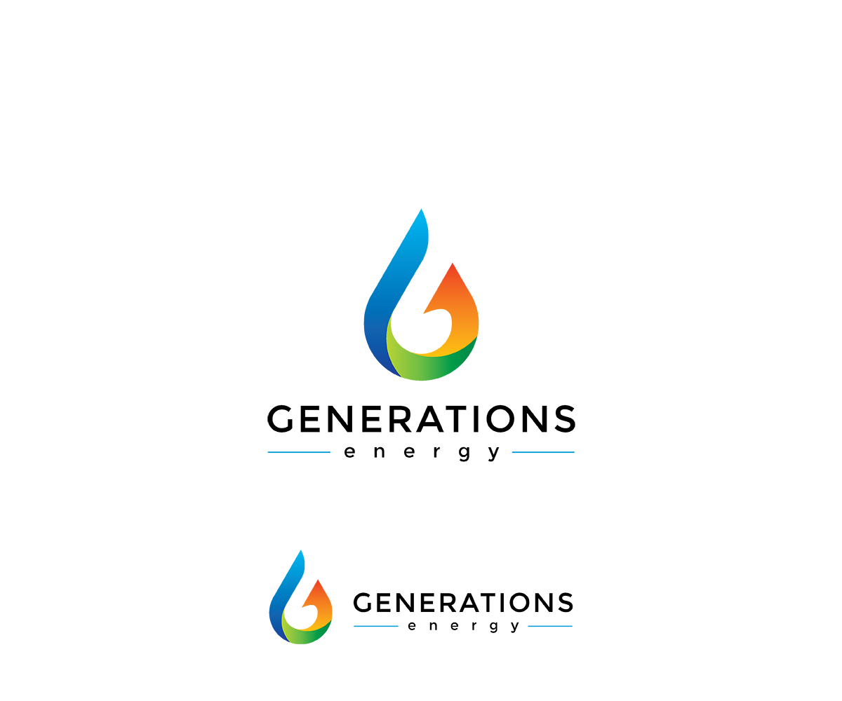 Design de Logo par saulogchito pour Generations Energy | Design #20970495