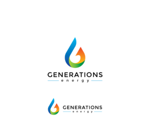 Design de Logo par saulogchito pour Generations Energy | Design : #20970495