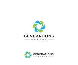 Design de Logo par saulogchito pour Generations Energy | Design : #20995030