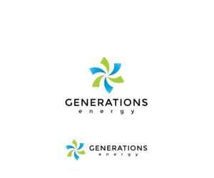 Design de Logo par saulogchito pour Generations Energy | Design : #20995140