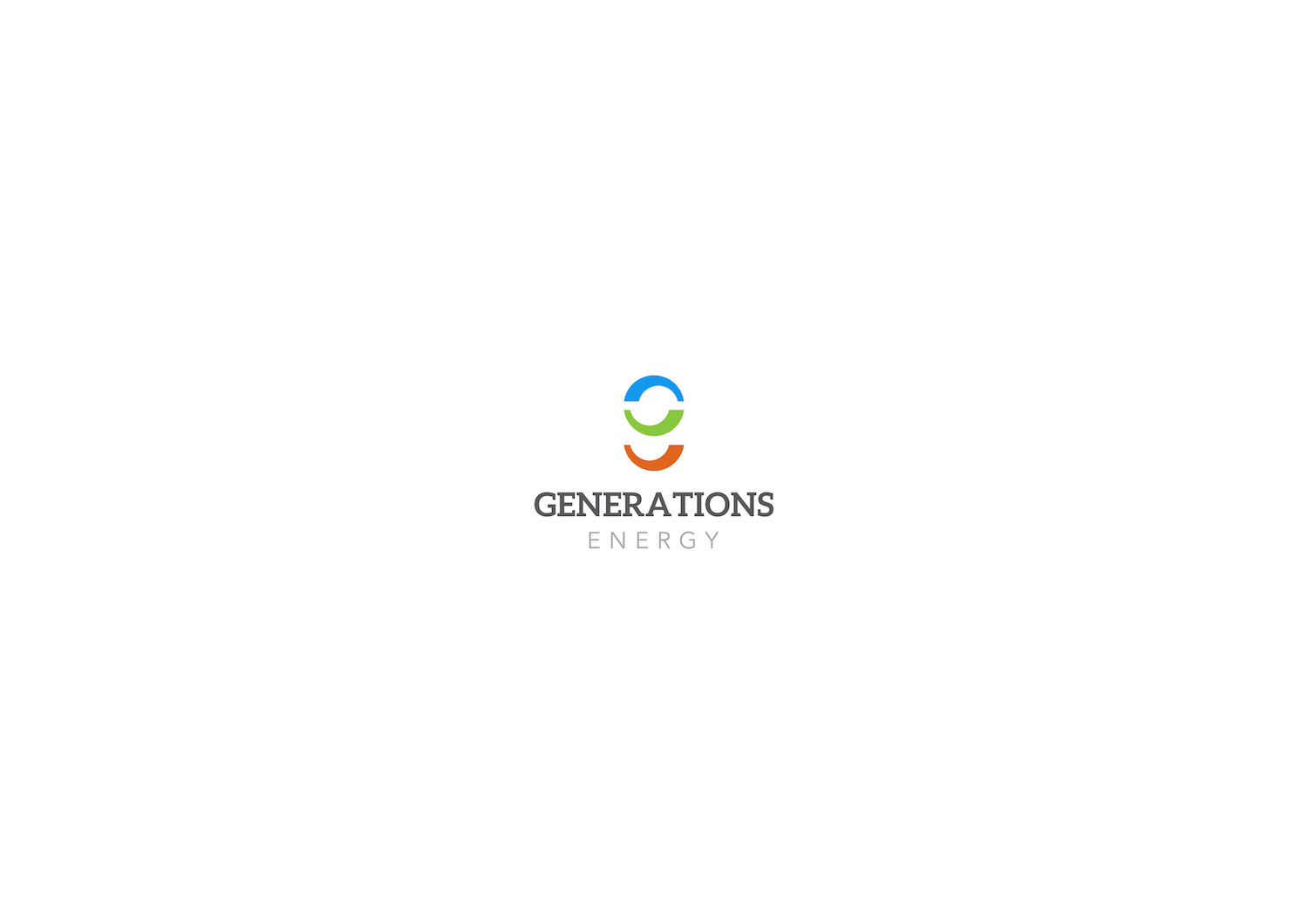 Logo-Design von Matt Bradshaw für Generations Energy | Design #20948034