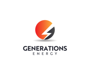 Design de Logo par Alphir pour Generations Energy | Design : #20978628