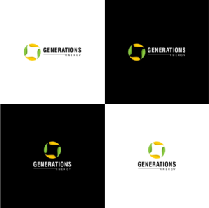 Design de Logo par Basksh Designs pour Generations Energy | Design : #20954856