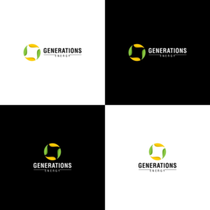 Logo Design by Basksh Designs for Generations Energy | Design: #20954858