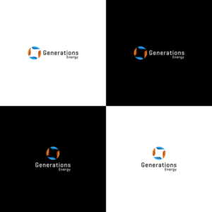 Design de Logo par Basksh Designs pour Generations Energy | Design : #20965060