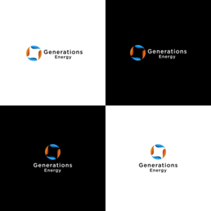 Design de Logo par Basksh Designs pour Generations Energy | Design : #20965061