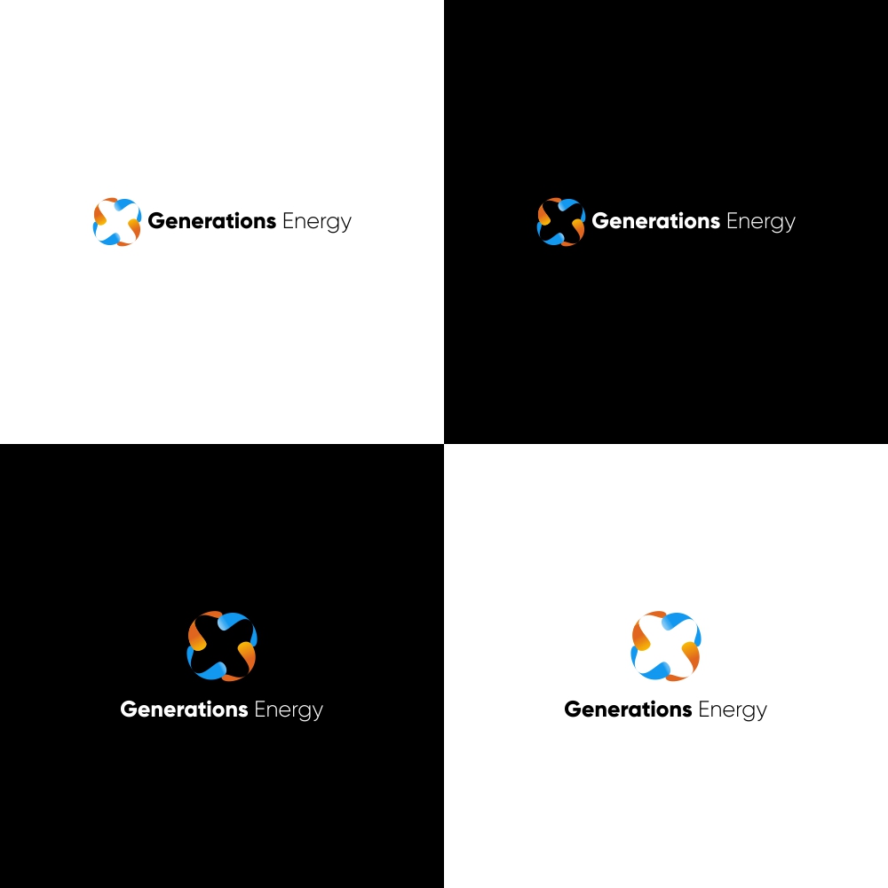 Logo-Design von Basksh Designs für Generations Energy | Design #20965062