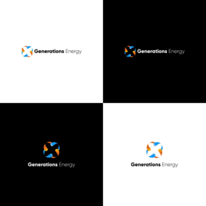 Logo Design by Basksh Designs for Generations Energy | Design: #20965062