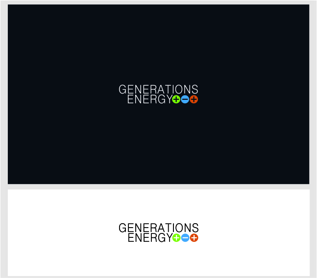 Design de Logo par Pevita pour Generations Energy | Design #20976460