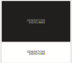 Design de Logo par Pevita pour Generations Energy | Design : #20976460
