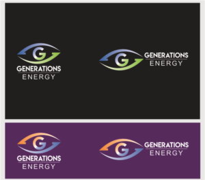 Design de Logo par Pevita pour Generations Energy | Design : #20985220