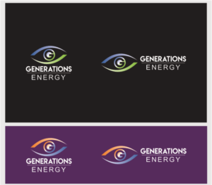 Design de Logo par Pevita pour Generations Energy | Design : #20985221
