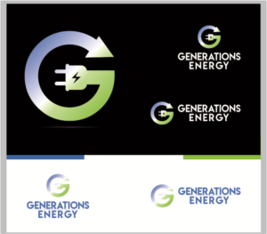Design de Logo par Pevita pour Generations Energy | Design : #20985400