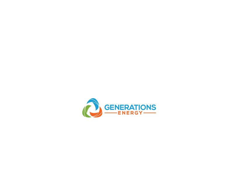 Design de Logo par khairul 5 pour Generations Energy | Design #20950851