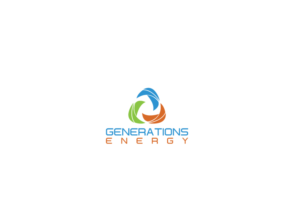 Logo Design by khairul 5 for Generations Energy | Design: #20960042