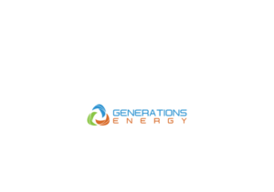 Logo Design by khairul 5 for Generations Energy | Design: #20960043